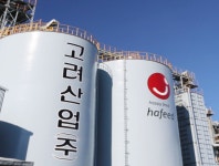 [특징주] 고려산업, 원자재 대란 우려에 곡물 관련주 부각… 9%↑