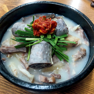 국밥쟁이 강남역점