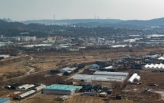지난해 전국 토지거래 110조… 개발 호재 때문
