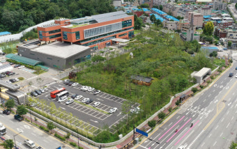 경기도교육청, 미래학교 ‘신나는학교’ 3월1일 개교
