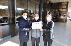 낙농육우협, 직권남용죄로 김현수 농식품부 장관 형사 고발