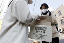 역대 대선 출구조사는 대체로 정확… 지상파 3사, 이번에는 JTBC와 맞대결