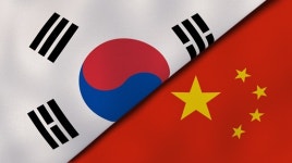 中, 한국 대선에 촉각… 韓 차기 대통령, 한중관계 강화해야