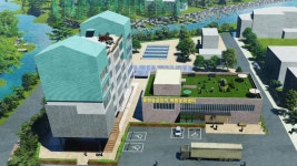 화순군, 동면농공단지에 복합문화센터 조성…총사업비 40억