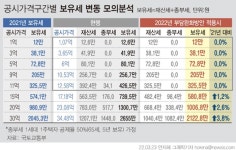 지난해 공시가격 11억원 이하 아파트 1채 소유자, 올해 공시가격 올라도 보유세는 그대로