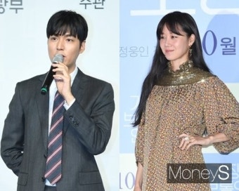 우주 로맨스… 이민호·공효진, '별들에게 물어봐'로 만난다