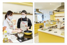 오뚜기, 이색 쿠킹 클래스 오키친 스튜디오 오픈