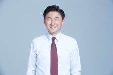 김동근 의정부시장 예비후보, 의정부 공약마켓 오픈