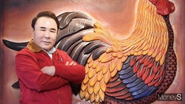 [CEO초대석] 윤홍근 BBQ 회장 닭은 내 운명… 세계 주름잡는 치킨왕