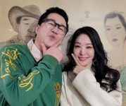 초혼 아닌 재혼… 미자♥ 김태현, 썸남 지상렬 질투?