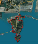 가덕도신공항 건설 추진 국무회의 통과…부산시 환영