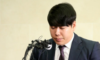 KBO, 강정호 복귀 불허 방침… 법적 분쟁 가나