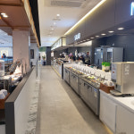 쿠우쿠우, 초밥뷔페 충남논산점 신규오픈