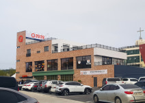 쿠우쿠우, 초밥뷔페 충남논산점 신규오픈