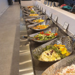 쿠우쿠우, 초밥뷔페 충남논산점 신규오픈