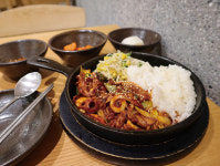 [맛집로드] 건강하고 넉넉한 집밥 같은 한식 밥상