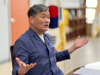 부산시 vs 기장군 또 갈등…일광 삼덕지구 공동주택 결사반대