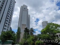 [르포] 윤석열 정부, 너만 믿는다… 4개월 새 1.6억 오른 일산