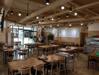 청춘을 담은 청담설렁탕&순대국 청계산점 | [맛집로드] "마음 한 그릇 드시러 오시게!" 설렁탕 맛집