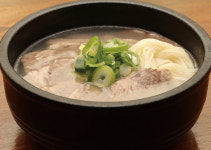 청춘을 담은 청담설렁탕&순대국 청계산점 | [맛집로드] "마음 한 그릇 드시러 오시게!" 설렁탕 맛집