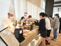 신라스테이 제주 가정의달 미식축제 맛있는 제주만들기 인기