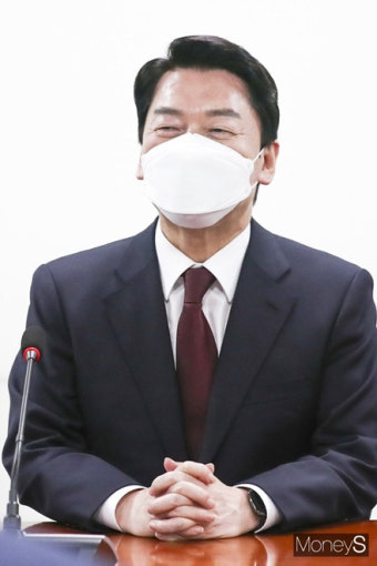 국힘, 성남 분당갑에 안철수 공천…인천 계양을 윤형선