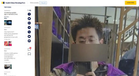 파마가 91만원…中 미용실의 대륙급 바가지?