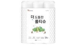 교원더오름, 화장지류 제품 가격 7~14% 인상