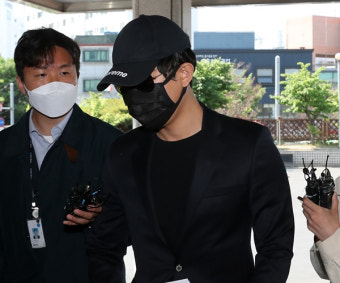 루나 권도형 집 찾아간 BJ 