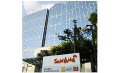 삼양식품, 1분기 매출 2000억 돌파… 영업익 71%↑