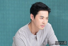 ○○시켰다… 전진, ♥류이서 결혼하게 된 비결 이것?