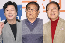 전국노래자랑 송해 후임 MC, 이수근·이상벽 유력한 이유