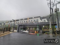 [르포] 대구 수성인데 주인 없는 펜트하우스… 갭투기 세력 빠진 듯