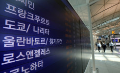 다음달부터 일본 여행간다… 여행 관련주 기대감도 뿜뿜