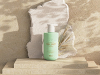 더나플러스, 마동석·김연경의 맥주효모샴푸 50% 할인 이벤트