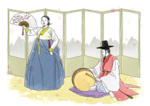 반크 판소리, 중국문화 아닌 한국의 전통소리 시정 캠페인