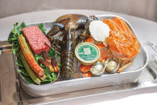 [맛집로드] 농가에서 파인다이닝까지, 로컬 식재료와 미식의 컬래버