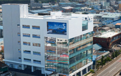 BMW 딜러 동성 모터스, 사상 통합센터 개점… 고객 접근성↑