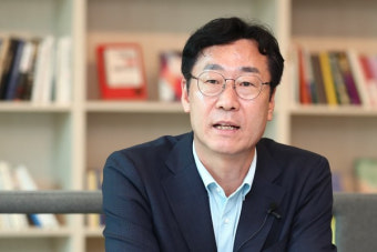 [인터뷰] 정명근 화성시장 당선인 