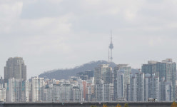 숨만 쉬어도 마이너스.. 서울 중형 아파트 살려면 원리금 매달 290만원
