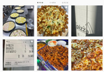 자가제빵 선명희피자 익산영등점. 청년 가맹점 창업의 길을 열다