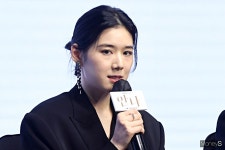 [머니S포토] 정은채 시크한 눈빛