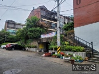 [단독] 한화건설, 신통기획 1호 재건축 신향빌라 시공권에 군침