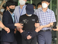 20개월 의붓딸 성폭행·살해 20대 계부, 무기징역 확정