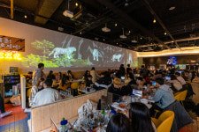 힙플레이스 생맥주 창업 프랜차이즈 범맥주, 100호점 한정 창업 프로모션