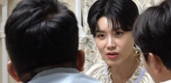 장도연 데이트 목격담… 홍석천 