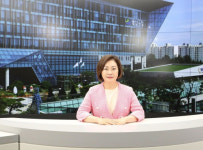 박희영 용산구청장 취임… 세계인의 문화관광도시 만들고 재건축·재개발 지원할 것