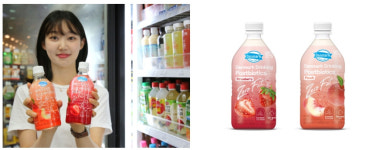 GS25, 자기관리 트렌드 속 기능성 주스 81.6% 신장