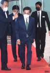 [머니S포토] 부천국제판타스틱영화제 참석하는 김동연 경기도지사