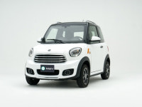 김종배 마이브 대표, 1730원에 100km 주행 초소형 전기차 선두 목표